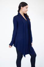 Load image into Gallery viewer, Light Weight Open Front Cardigan