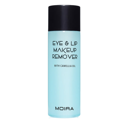 MOIRA Eye & Lip Makeup Remover