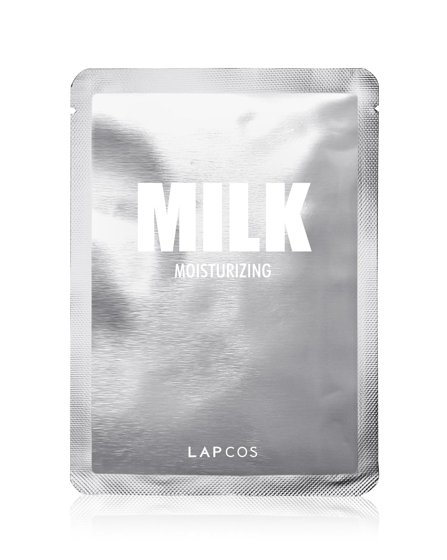 LAPCOS Variety 7+1 Daily Skin Mask